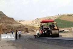 ۵۵۰۰ کیلومتر عملیات راهداری در روستاهای محروم آذربایجان‌غربی با هدف ارتقای ایمنی