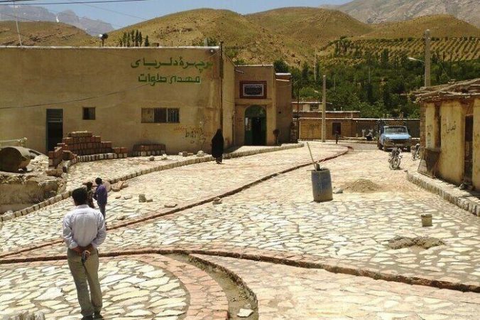 خیز عمران روستایی آذربایجانغربی برای نیل به میانگین کشور خیز عمران روستایی آذربایجانغربی برای نیل به میانگین کشور