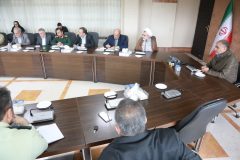 تمهیدات لازم برای استقبال شایسته از زائران اربعین حسینی فراهم شود