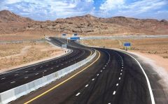 سرمایه‌گذاری بیش از ۲۸ هزار میلیارد ریال برای بهسازی جاده‌های آذربایجان‌غربی 
