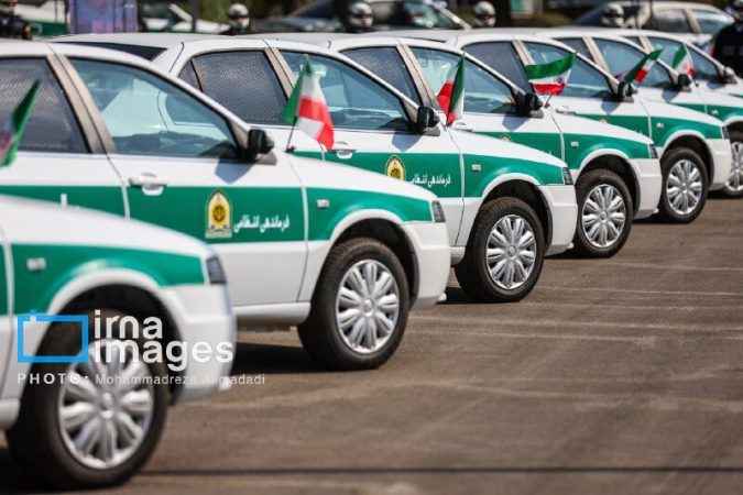 فرماندهی انتظامی آذربایجانغربی آماده دریافت گزارشهای مردمی است/قدردانی از همکاری مردم فرماندهی انتظامی آذربایجانغربی آماده دریافت گزارشهای مردمی است/قدردانی از همکاری مردم