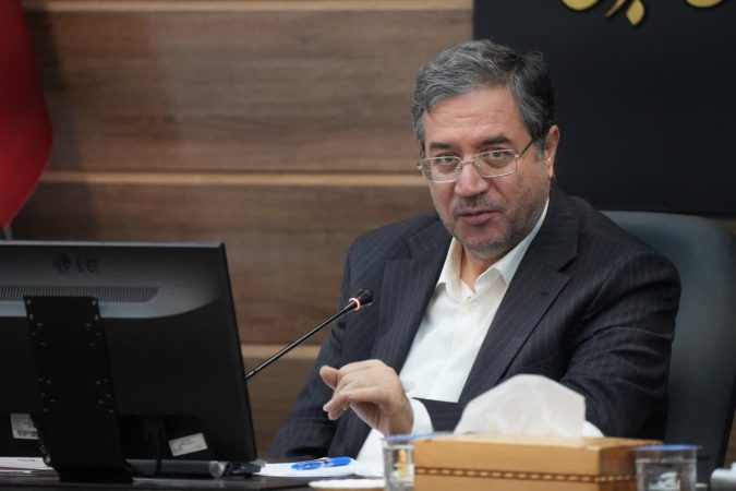 دبیر ستاد احیا: لایروبی رودخانه‌های اقماری دریاچه ارومیه به سرعت اجرایی شود