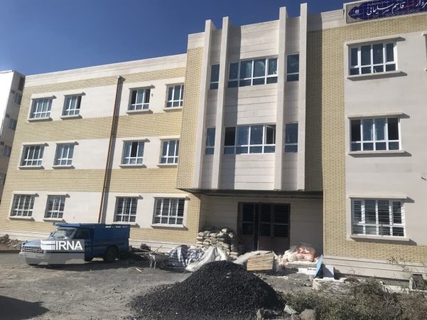 اعتبار ۱۱ پروژه نیمه تمام آذربایجان‌غربی با طرح نشان‌دار کردن مالیات تامین شد