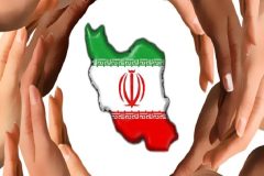 ترامپ بیماری با دوقطبی کاذب/مردم ایران با اتحاد همواره پیروزند