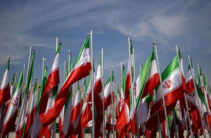 دفاع از تمامیت ارضی طبق ماده ۵۱ سازمان ملل حق مشروع ایران است دفاع از تمامیت ارضی طبق ماده ۵۱ سازمان ملل حق مشروع ایران است