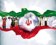 اتحاد ملت ایران افسانه شکست‌ناپذیری رژیم صهیونیستی را باطل کرد