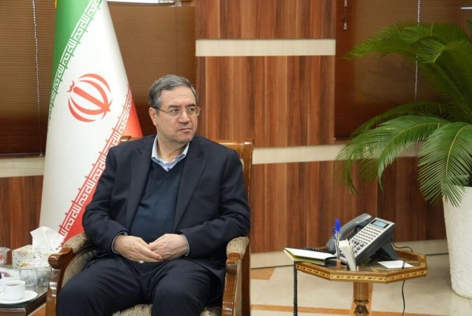 استاندار آذربایجان‌غربی: دستگاه قضا نماد عدالت، ارتقاء امنیت و سلامت جامعه است