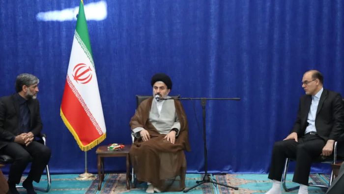 رضایت مردمی نشانه موفقیت دستگاه قضا در آذربایجان‌غربی است