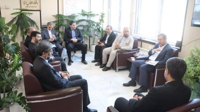 استاندار: پشتیبانی‌های قضایی رکن مهم توسعه آذربایجان‌غربی است