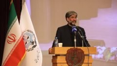 جامعه وکلا بی اعتباری سازمان‌های بین المللی در برابر جنایت‌های صهیونیست‌ها را تبیین کنند