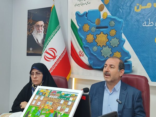 ۲.۵ همت از مالیات‌های آذربایجان‌غربی بین شهرداری‌ها و دهیاری‌ها توزیع شد