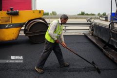 ۱۷ هزار تن قیر رایگان میان ۲۱ شهر آذربایجان‌غربی توزیع شد