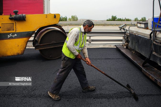 ۱۷ هزار تن قیر رایگان میان ۲۱ شهر آذربایجان‌غربی توزیع شد