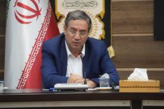 سهم آذربایجان‌غربی از منابع ملی متناسب نیست 