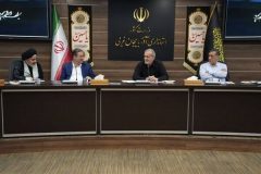 سهم آذربایجان‌غربی از درآمدهای معدنی و صنعتی به استان باز گردد