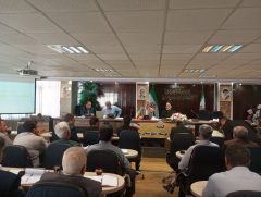 فرماندار: دستگاه‌های اجرایی تمام توان خود را برای توسعه سلماس به‌کار گیرند