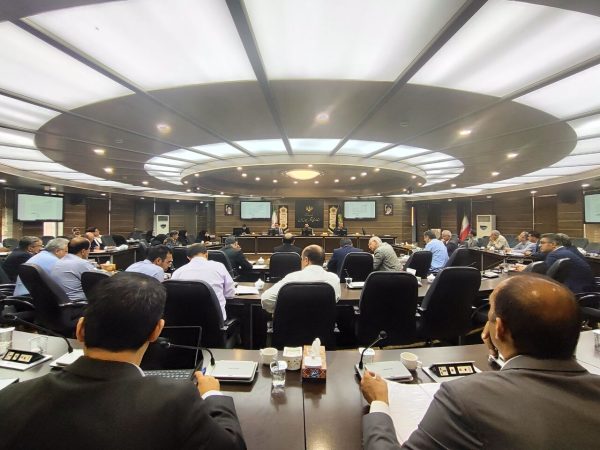 اهلیت مالی و فنی علاقه‌مندان به سرمایه گذاری در آذربایجان غربی ارزیابی می‌شود