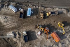 جلوگیری از ساخت و ساز غیرمجاز اولویت مدیریت شهرستان سلماس