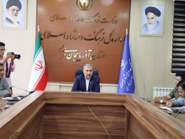 ۳ هزار و ۷۸۹ نفر در آذربایجان‌غربی عضو صندوق اعتباری هنر هستند