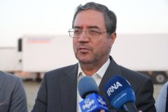 استاندار آذربایجان‌غربی: تکمیل زنجیره‌ تولید خودرو نقش محوری در توسعه اقتصادی منطقه دارد