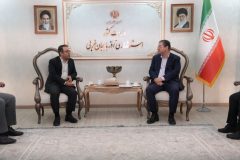 استاندار آذربایجان‌غربی: ایجاد شهرک فناوری در دستور کار قرار دارد