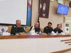 آذربایجان‌غربی با ۴۰۰۰ برنامه به استقبال هفته دفاع مقدس می‌رود