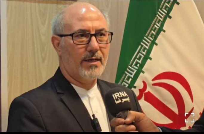 یک مسوول وزارت امور خارجه: مدرن‌ترین گذرگاه مرزی کشور در سلماس راه اندازی می‌شود+فیلم