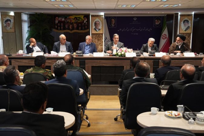 استاندار: گشایش مرز کوزه‌رش فرصت طلایی برای توسعه آذربایجان‌غربی است