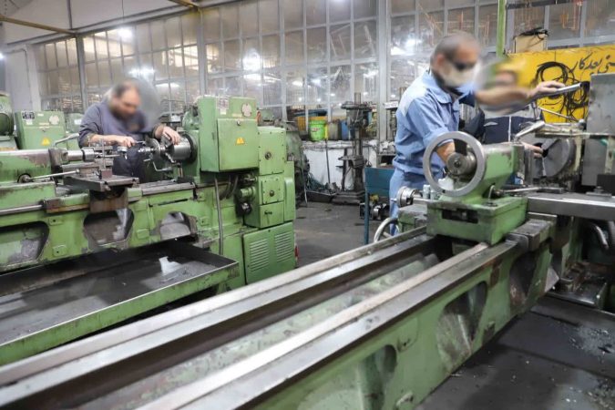 اشتغال ۲ هزار زندانی در کارگاه‌های تولیدی آذربایجان‌غربی