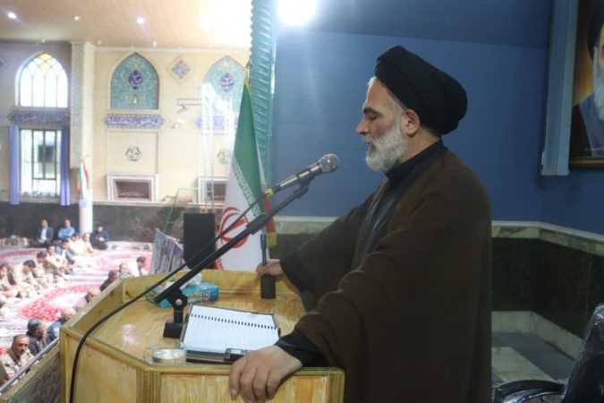 حفظ انسجام جامعه واجب است/ رسانه‌های دروغ پرداز صهیونیستی رسوای جهان شدند