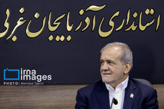 پزشکیان:آموزش نادرست ریشه همه مشکلات/ بعد از ۴۷ سال، داشتن مدرسه کانکسی قابل قبول نیست