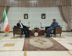 پزشکیان: برنامه‌ای جامع برای احیای دریاچه ارومیه در دست اجرا است