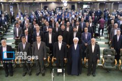 پیشرفت در سایه وفاق؛ همگرایی تاریخی دولت و مجلس در سفر رییس جمهور به آذربایجان‌غربی