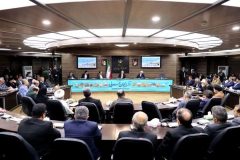 همدلی برای رهایی از بند محرومیت؛‌نقطه اشتراک سیاسیون آذربایجان‌غربی در دیدار با رییس جمهور