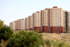 آغاز عملیات اجرایی ۱۷ هزار واحد نهضت ملی مسکن در آذربایجان‌غربی