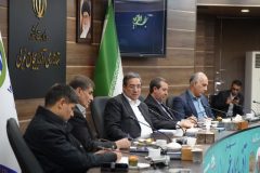 استاندار آذربایجان‌غربی: احیای دریاچه ارومیه دغدغه روزانه مدیران باشد