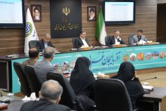 آذربایجان‌غربی به زودی پیشتاز فناوری کشور می‌شود