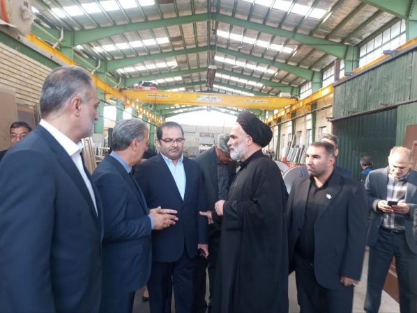 سند تحول دیجیتال در وزارت صمت تا یک ماه آینده نهایی می‌شود