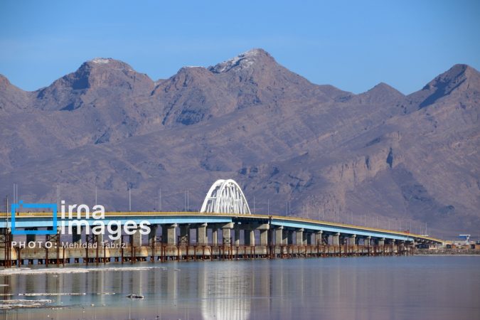 احیای دریاچه ارومیه در گرو نقش‌آفرینی و مشارکت مردمی است