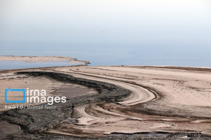 تذکر جدی استاندار آذربایجان‌غربی برای حفظ حق آبه دریاچه ارومیه