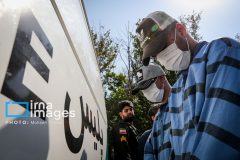 آذربایجان‌غربی آخرین استان کشور در نرخ وقوع جرم/ ۲۰۳ باند سرقت متلاشی شد