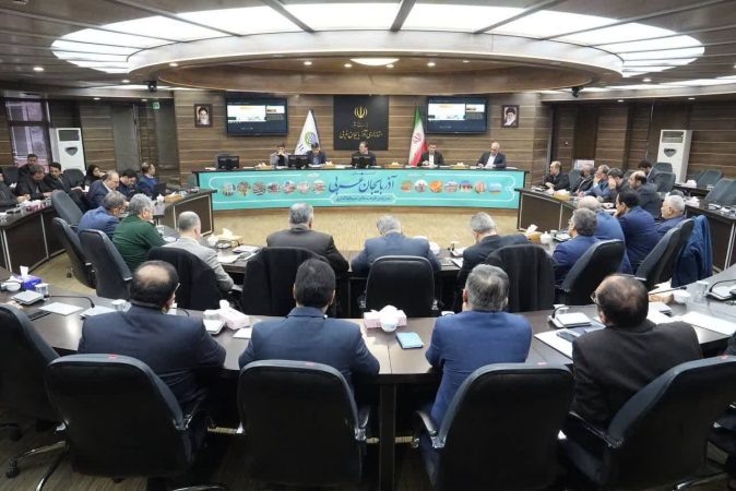 تأکید استاندار آذربایجان‌غربی بر توسعه زیرساخت‌های ترانزیتی؛ ضرورت ایجاد ۱۰ مرکز لجستیک