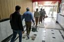 ۴۴ زندانی جرایم غیرعمد به مناسبت هفته قوه قضاییه در آذربایجان‌غربی آزاد شدند