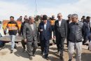 استاندار آذربایجان‌غربی: زیرساخت‌های گردشگری دریاچه ارومیه باید ساماندهی شود