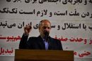 هرگونه تعرض به منافع کشور با واکنش قاطع مواجه می‌شود
