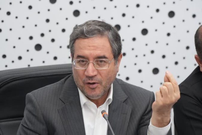استاندار آذربایجان‌غربی: همه توان برای حل مشکلات خسارت‌دیدگان جنگ بسیج شود