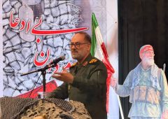 سخنرانی رییس‌جمهور در سازمان ملل روایتی روشن از آرمان‌های انقلاب بود