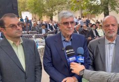رییس بنیاد مسکن: امسال ساخت ۲۲۰ هزار واحد مسکونی برای محرومان هدف‌گذاری شده است
