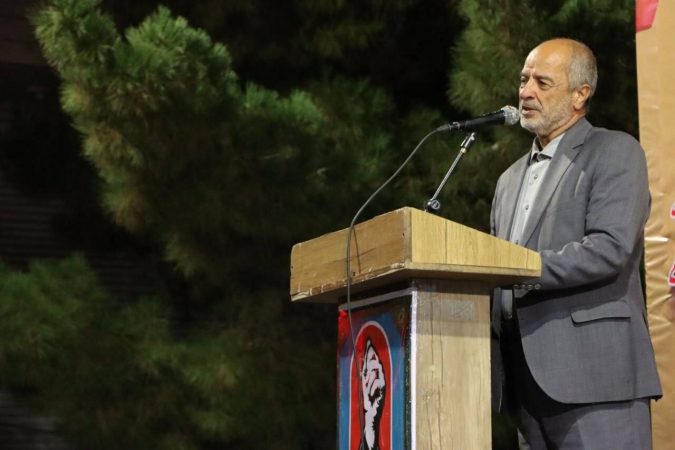 دبیر کمیسیون امنیت ملی مجلس: تصمیمات لازم برای حفاظت از مراکز هسته‌ای کشور اتخاذ شده است
