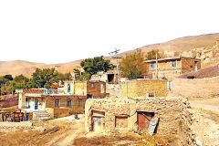 روستاهای فراموش شده در آذربایجان غربی